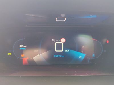 2023 Peugeot 2008