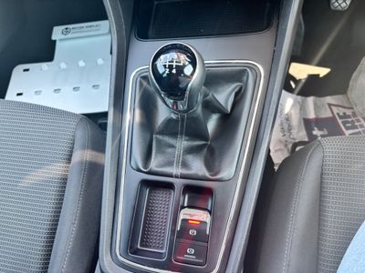 2017 SEAT Leon