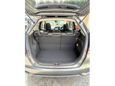2019 Honda Fit