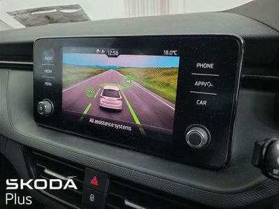 2022 Skoda Scala