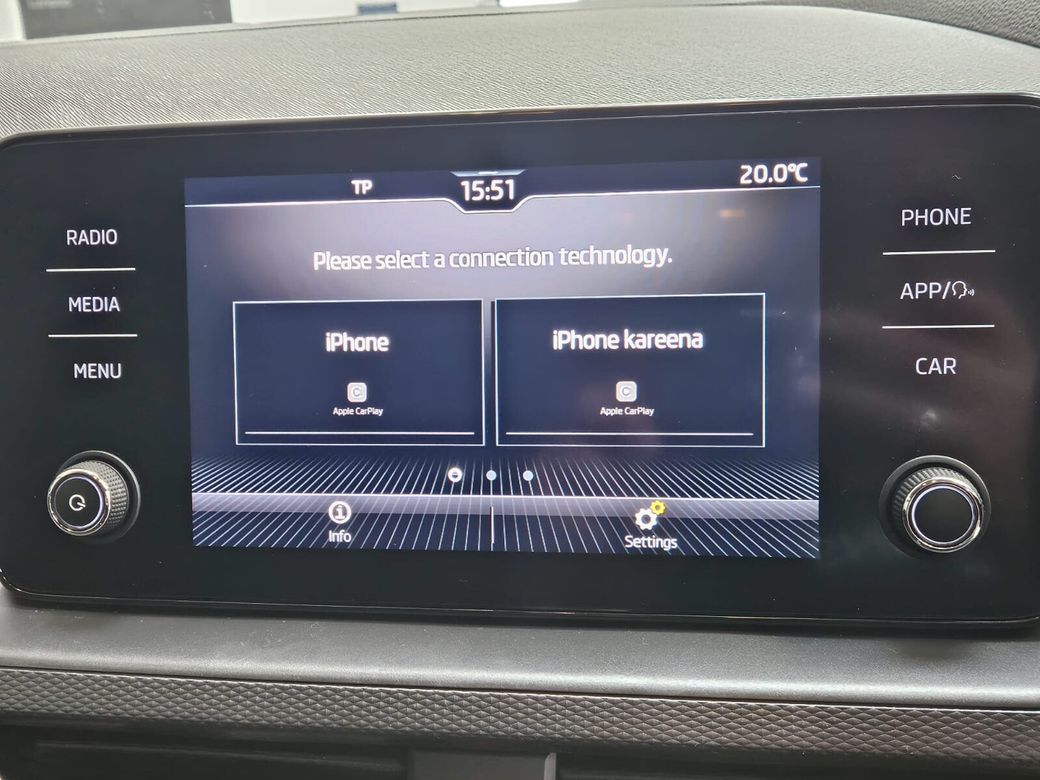 2023 Skoda Scala