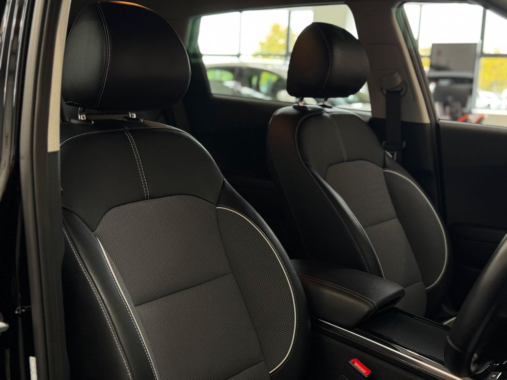 2021 Kia Niro