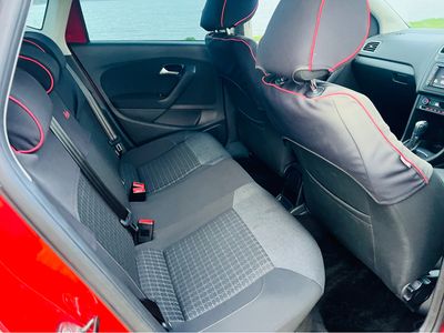 2017 Volkswagen Polo