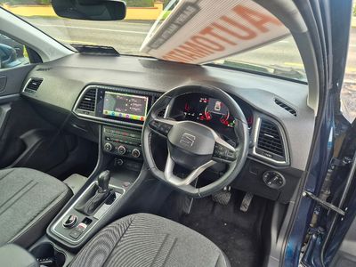 2023 SEAT Ateca