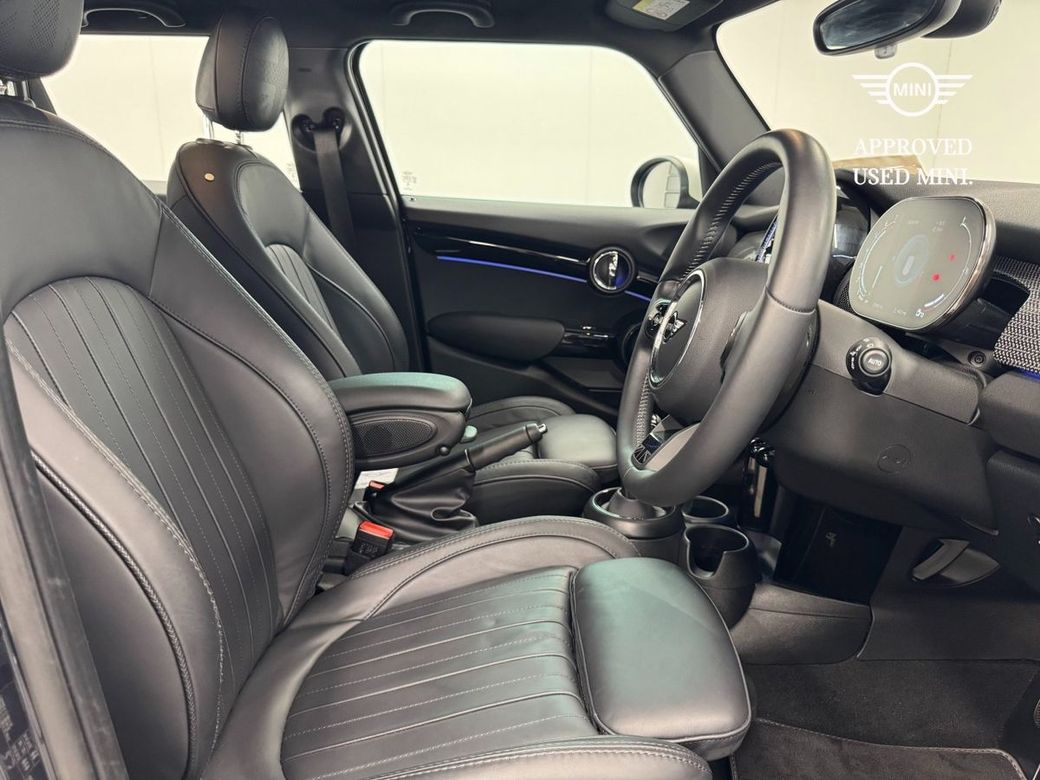 2024 Mini Cooper