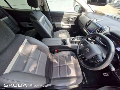 2021 Citroen C5 Aircross