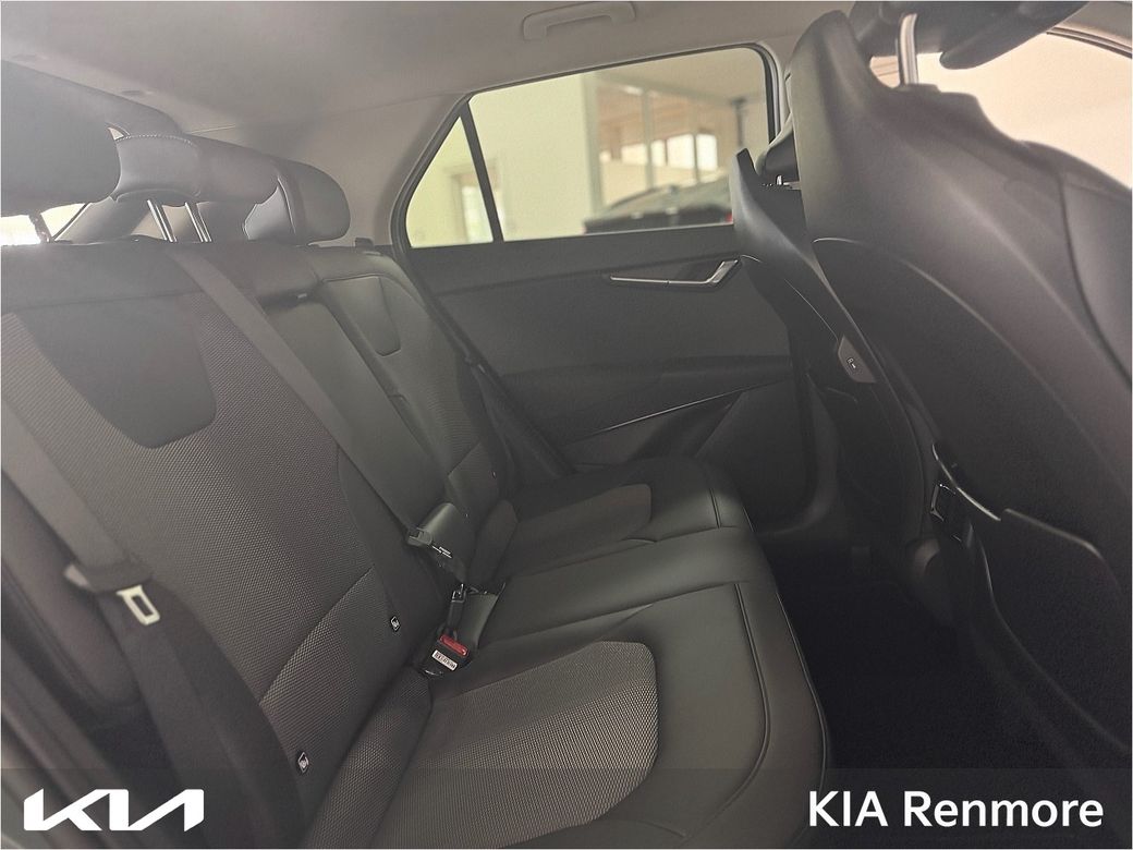 2025 Kia Niro