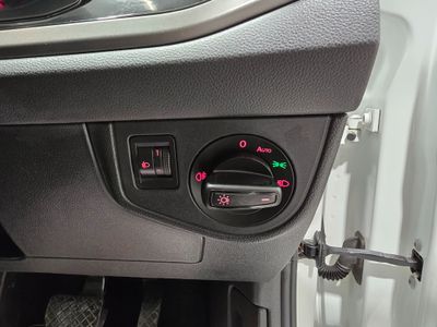 2019 Volkswagen Polo