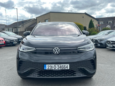 2023 Volkswagen ID.5