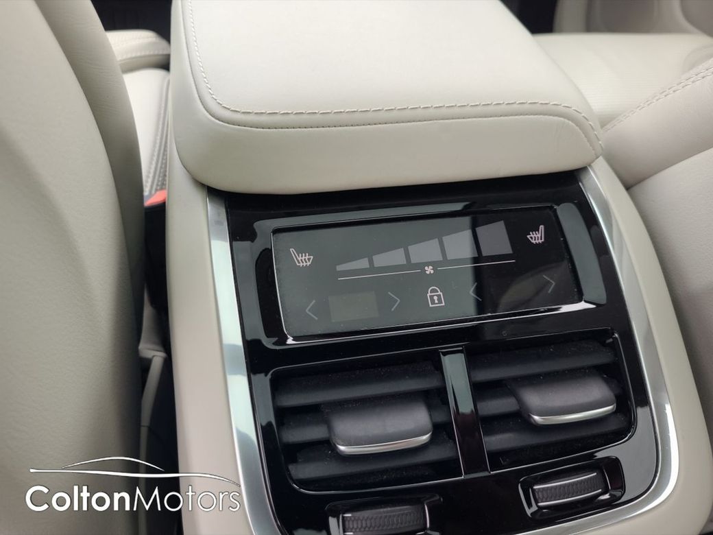 2018 Volvo XC60