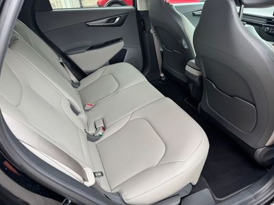 2025 Kia EV6