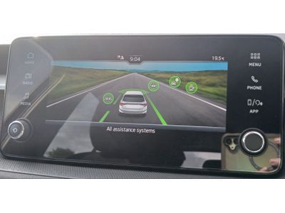 2025 Skoda Fabia