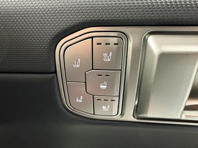 2026 Kia EV4