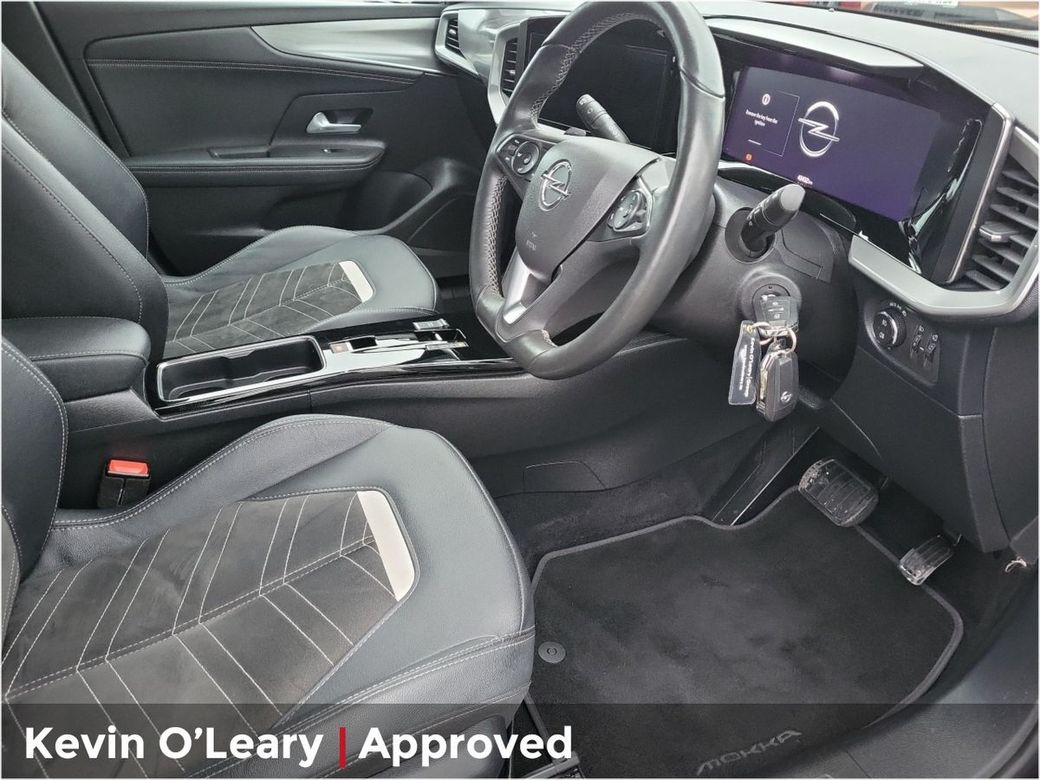 2023 Opel Mokka