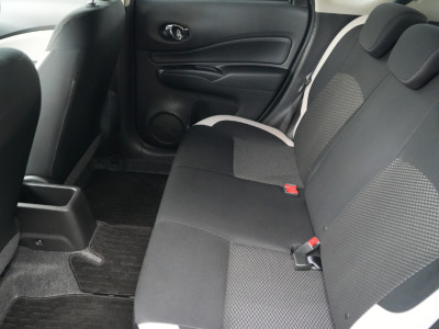 2021 Nissan Note
