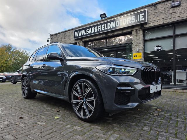 vehicle for sale from Sarsfield Motors