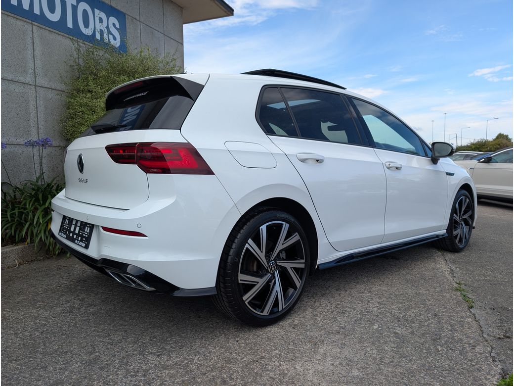 2024 Volkswagen Golf