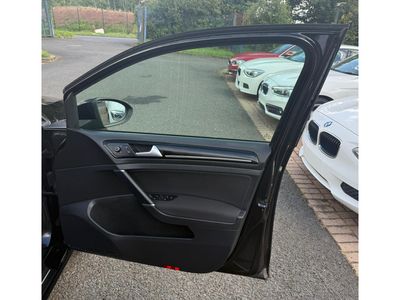 2013 Volkswagen Golf