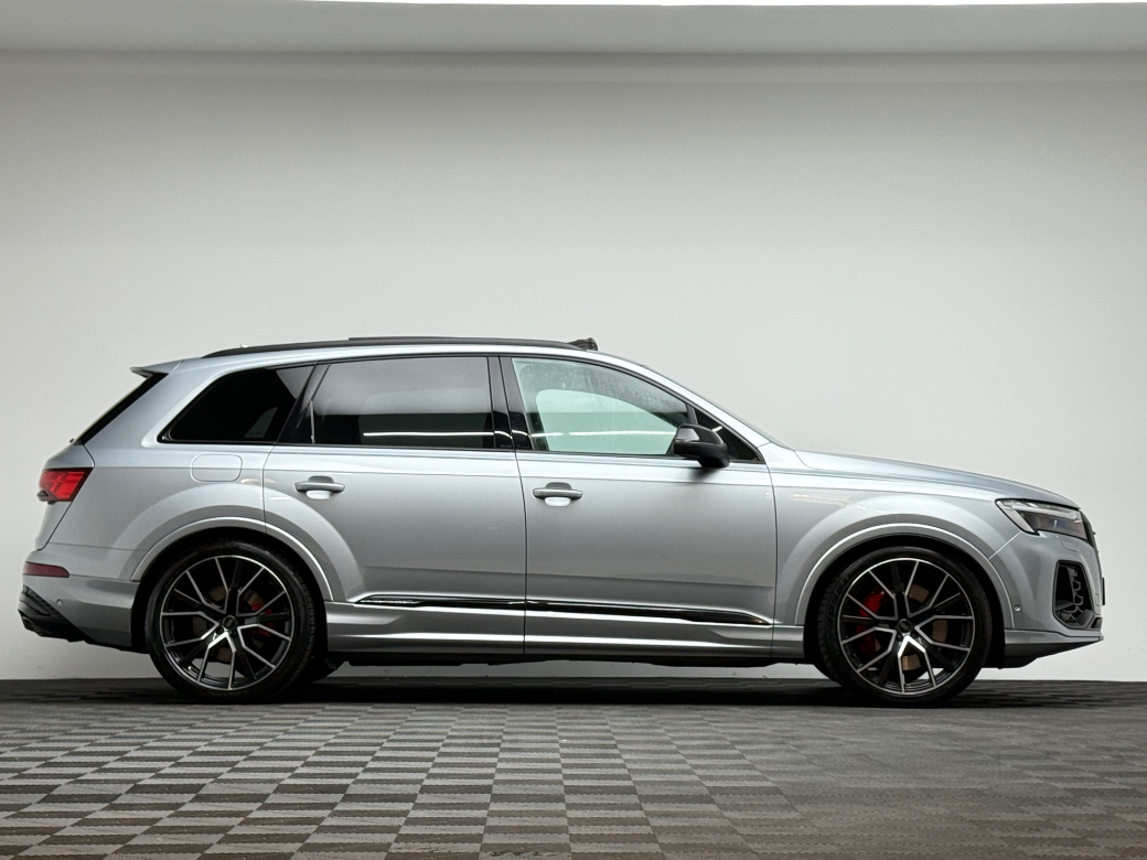 2024 Audi Q7