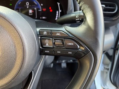 2024 Toyota Yaris Cross
