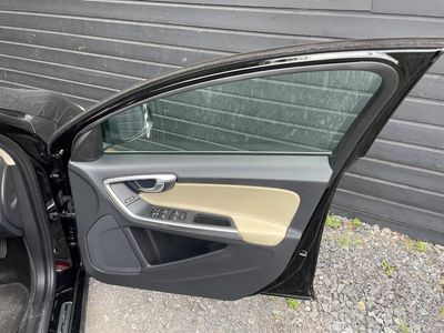 2015 Volvo S60