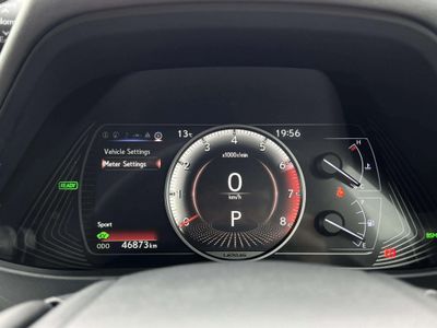 2019 Lexus UX 250H