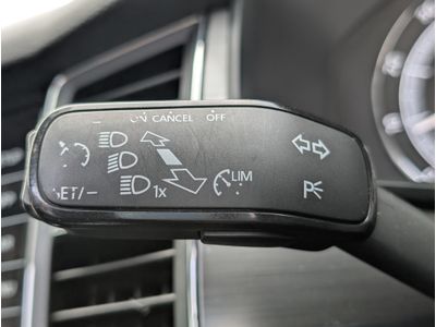 2018 Skoda Kodiaq