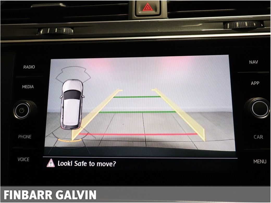 2020 Volkswagen Tiguan Allspace