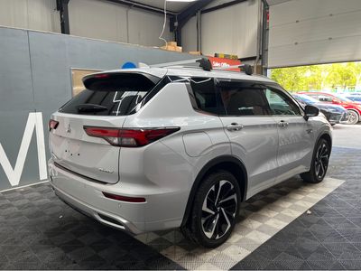 2024 Mitsubishi Outlander