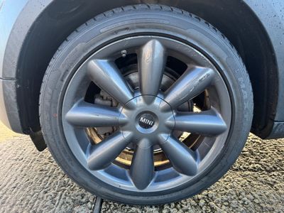 2016 Mini Countryman