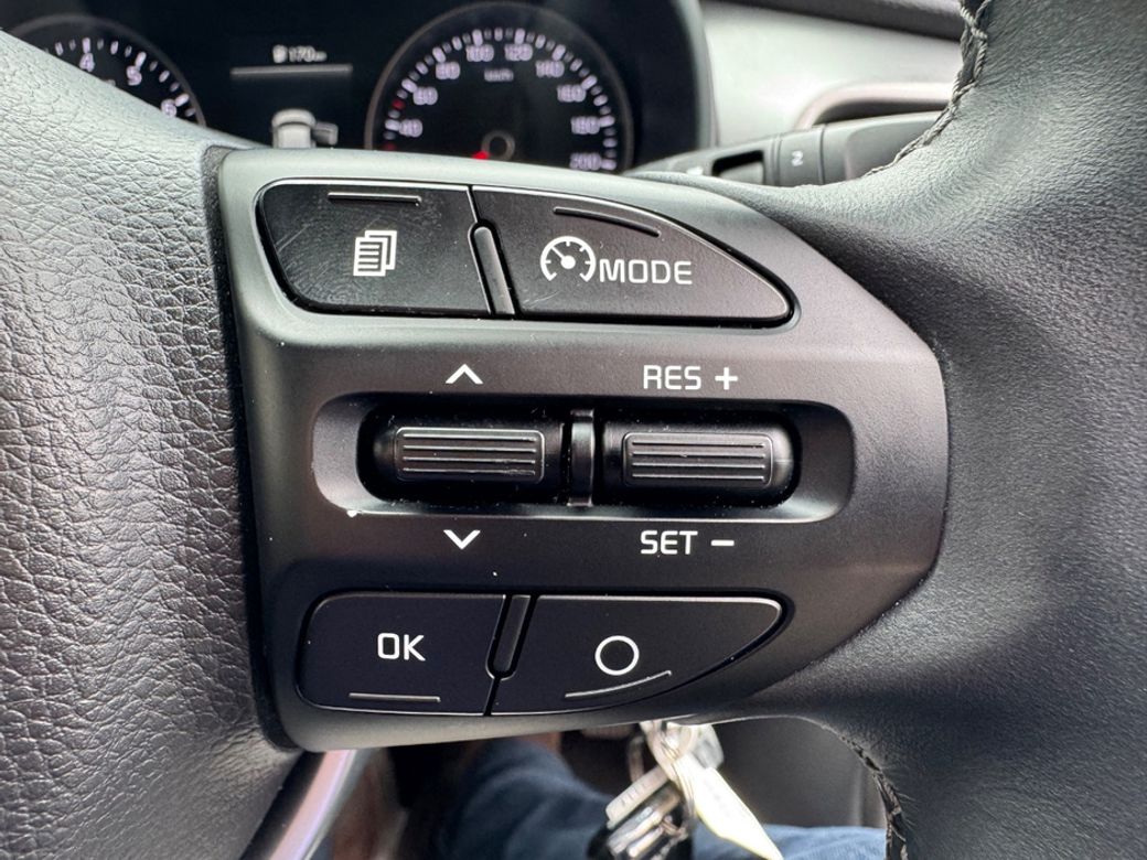 2024 Kia Stonic