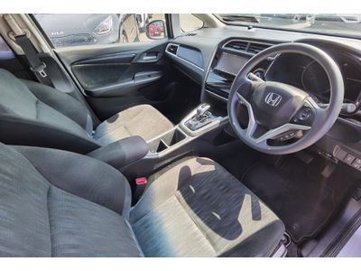 2022 Honda Shuttle