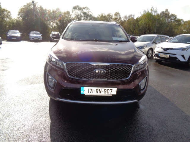 vehicle for sale from Cosgrave's Garage Castlebar