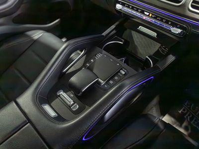 2021 Mercedes-Benz GLE Class