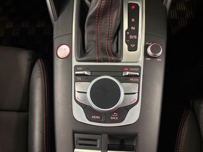 2014 Audi S3