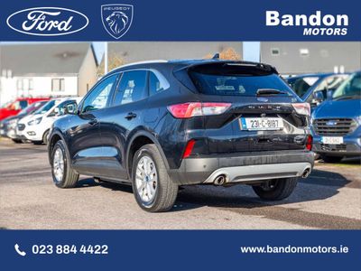 2023 Ford Kuga
