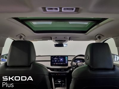 2024 Skoda Enyaq