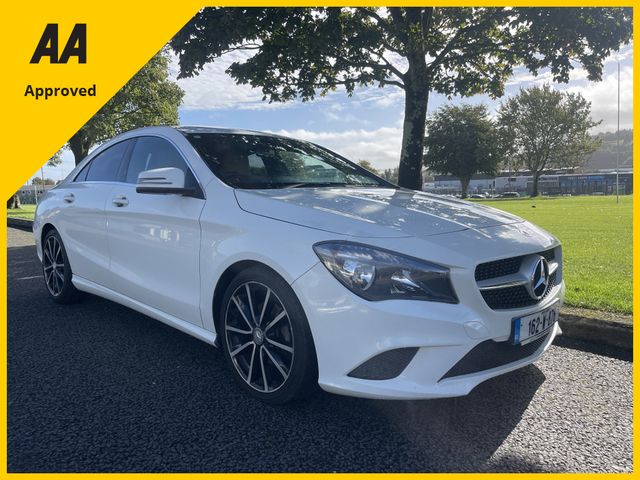 vehicle for sale from Jonathan O'Brien Cars