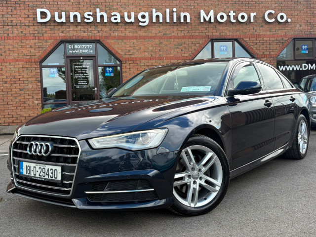 vehicle for sale from Dunshaughlin Motor Co