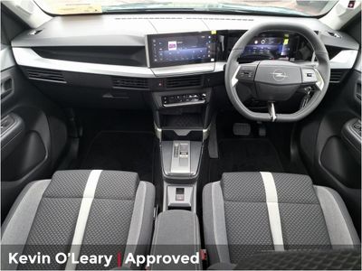 2026 Opel Frontera