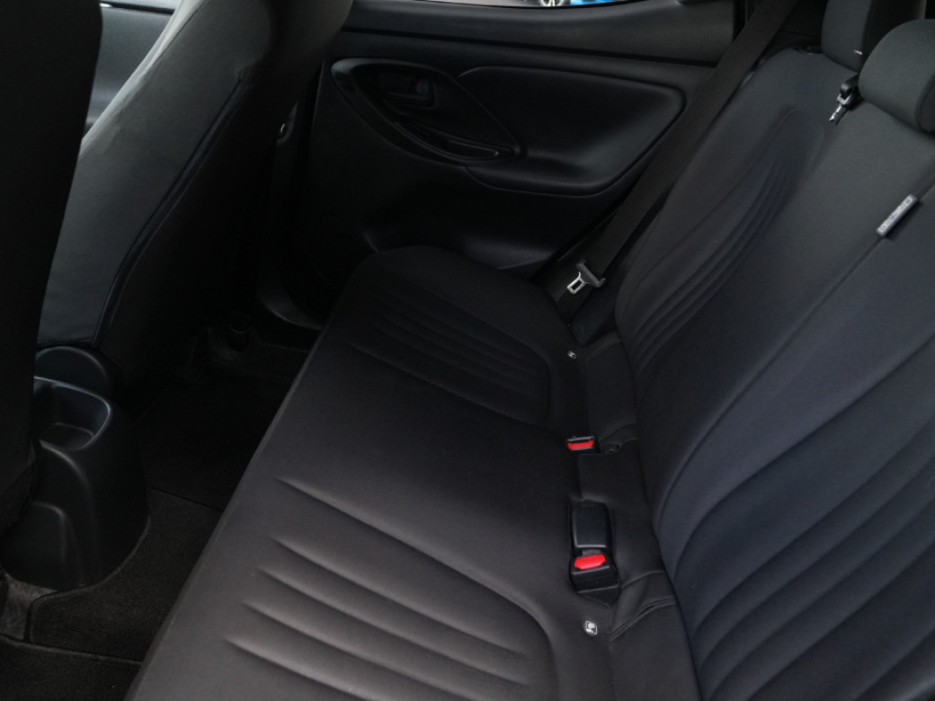 2021 Toyota Yaris