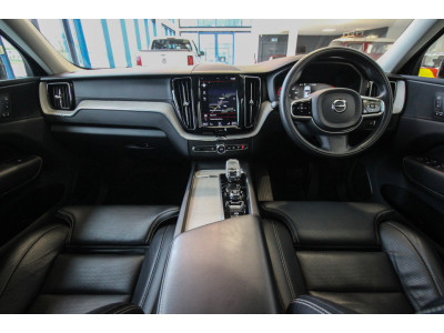 2020 Volvo XC60