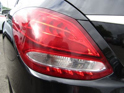 2016 Mercedes-Benz C Class