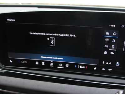 2025 Audi A5