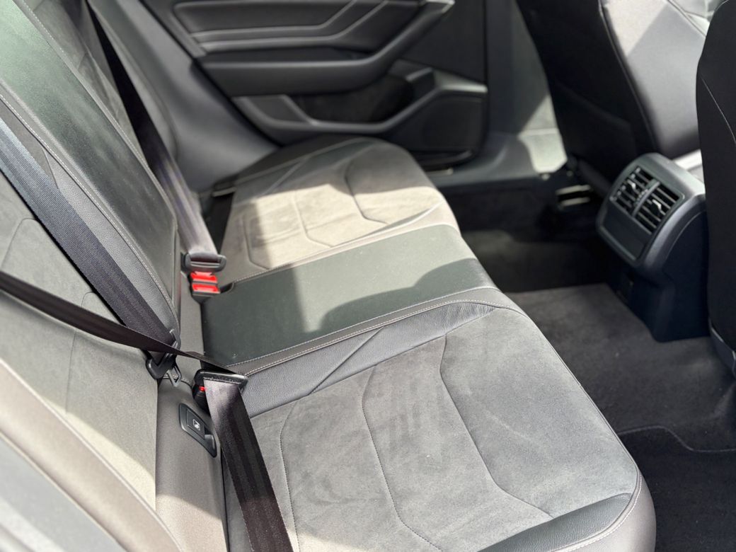 2023 Volkswagen Arteon