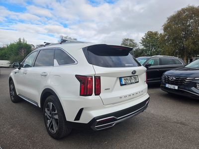 2022 Kia Sorento