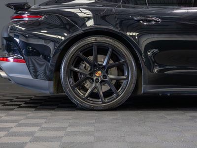 2024 Porsche Panamera