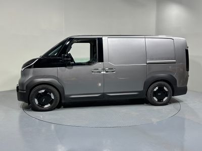 2026 Kia PV5