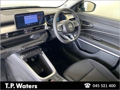 2025 Jeep Avenger