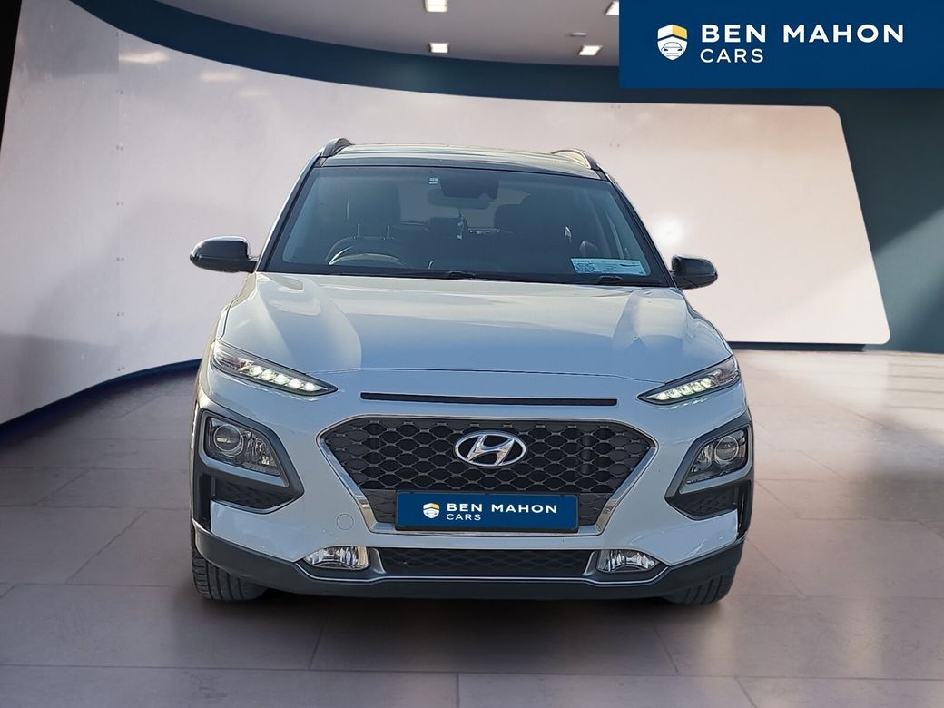 2019 Hyundai Kona